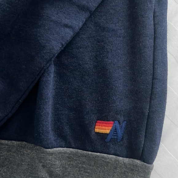 Aviator nation crew neck size small - Picture 5 of 6